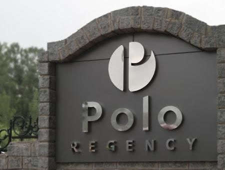 Polo Regency Hotel Sundarnagar Ngoại thất bức ảnh