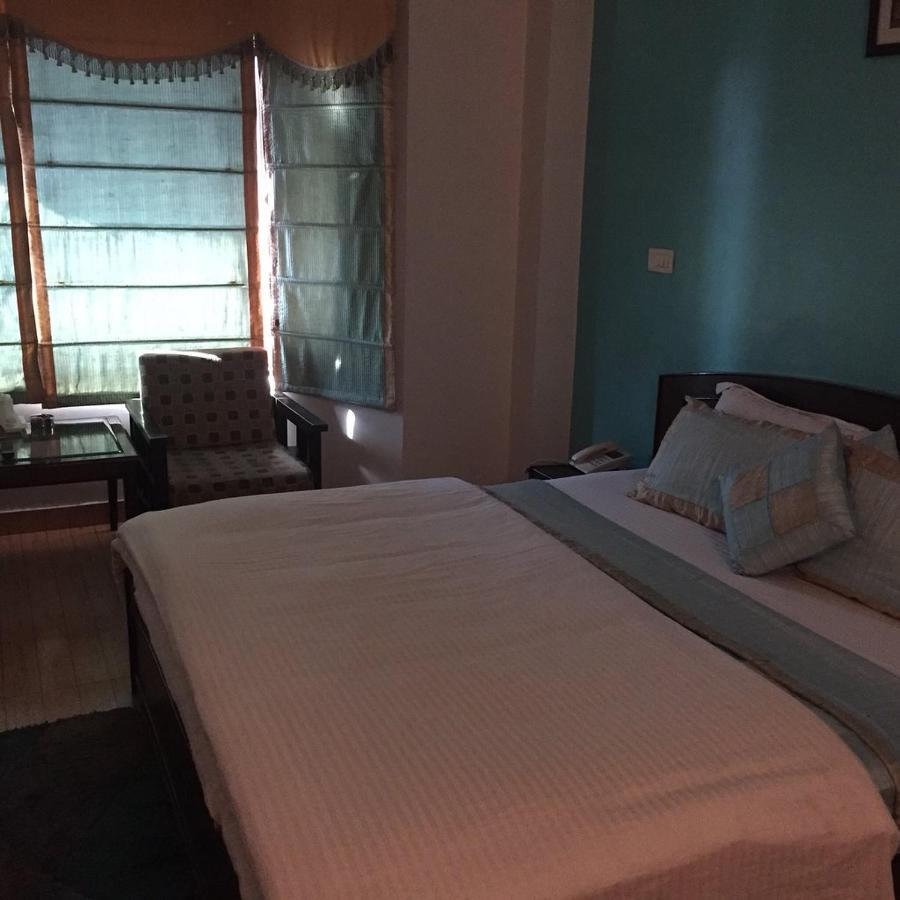 Polo Regency Hotel Sundarnagar Ngoại thất bức ảnh