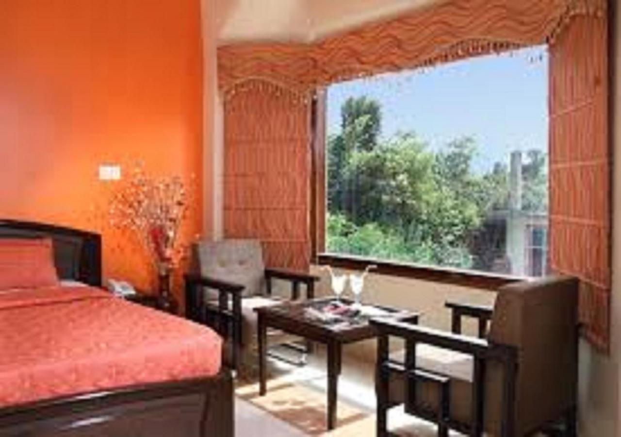 Polo Regency Hotel Sundarnagar Ngoại thất bức ảnh