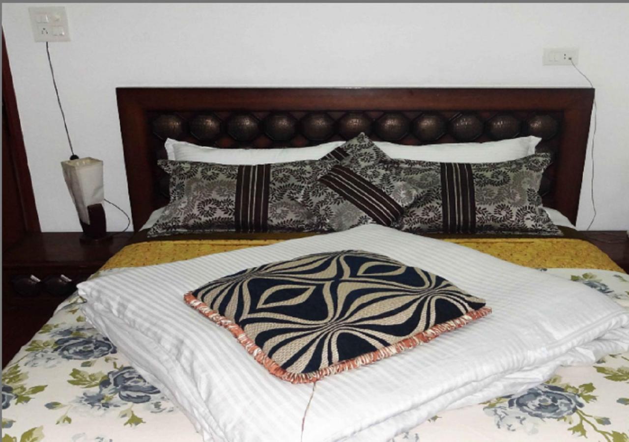 Polo Regency Hotel Sundarnagar Ngoại thất bức ảnh