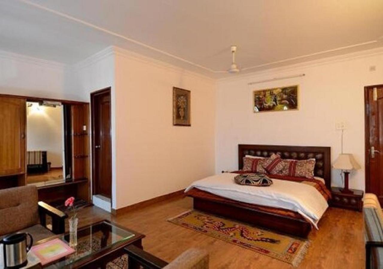 Polo Regency Hotel Sundarnagar Ngoại thất bức ảnh